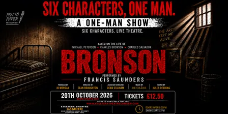 BRONSON