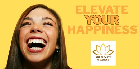 Elevate YOUR Happiness FREE Workshop