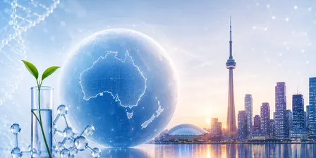 From Bench to Bilateral: Australia Canada Life Sciences Innovation
