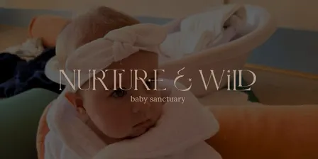 Baby Sanctuary - Family Edit.| Sun 20 Sep | Graft, Kings Heath