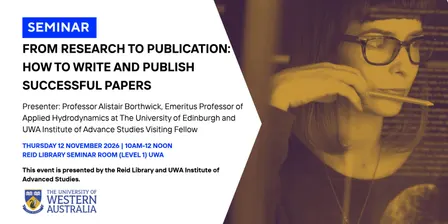 From Research to Publication: How to Write and Publish Successful Papers