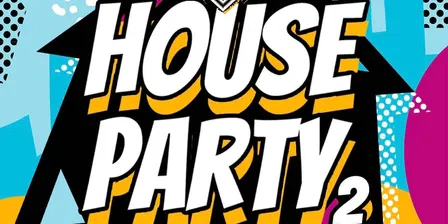 APW Presents: House Party 2