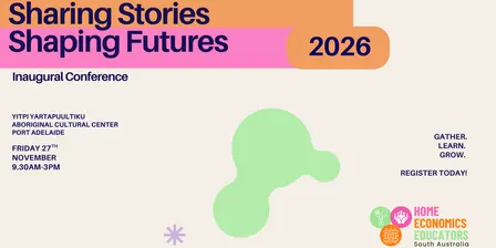 Sharing Stories, Shaping Futures- HEESA 2026 Conference
