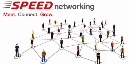 Business Speed Networking - Bay of Plenty