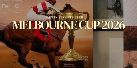 Melbourne Cup 2026