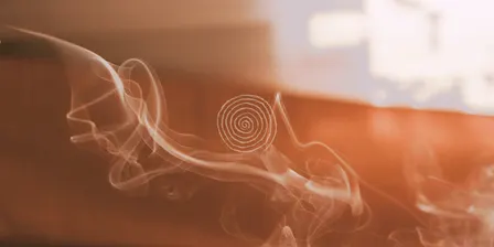 Sinensis & Smoke: A Tea & Incense Making Ceremony