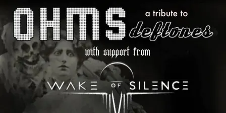 Ohms x Wake of Silence x Envira