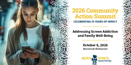 2026 Community Action Summit
