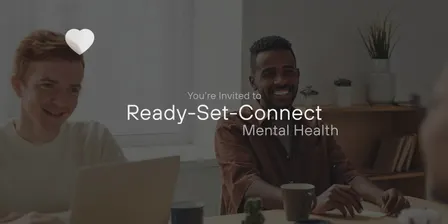 Brisbane South NDIS Ready-Set-Connect Mental Health Event
