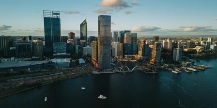 WA Private Wealth Adviser Forum