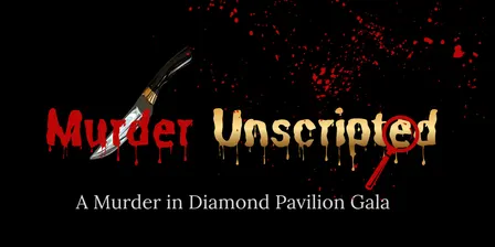 Murder Unscripted : A Murder in Hollywood 1950s | Sunshine Coast