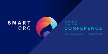 SMART CRC 2026 Conference