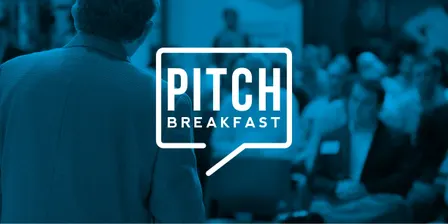 PitchBreakfast - October 2026