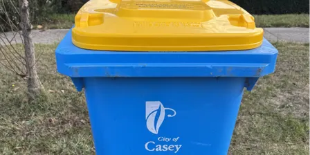 Follow Your Recycling Tour 2, 2026 - City of Casey