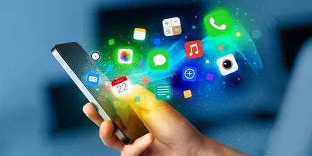 Intro to Apps