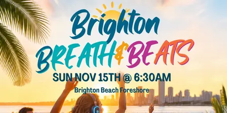 Brighton Breath & Beats