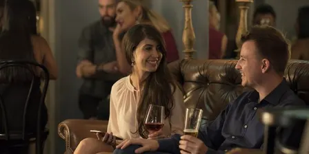 30+ Smart Speed Dating in Govalle, Ages 30-42