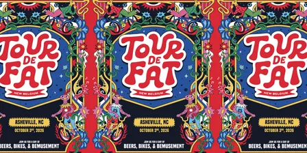 2026 Tour De Fat