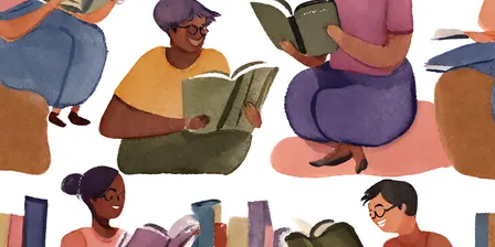 Queer Read-in Club