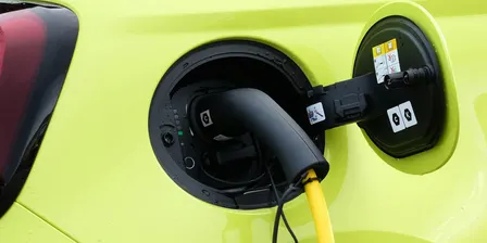 Thinking of buying an EV? (free in person event)