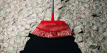 EDGS Conference: Evasive Riches and the Fight against Extreme Inequality