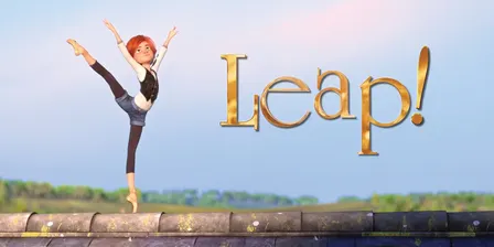 Leap! | 2026 SF Dance Film Festival