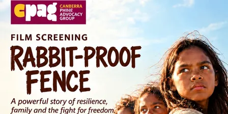 Rabbit-Proof Fence: First Nations Voices and Stories Through Film