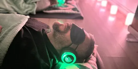 9D Breathwork - Healing Ancestral Lines