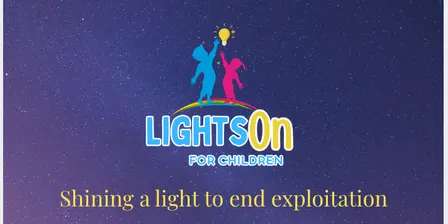 Lights on for Children 2026