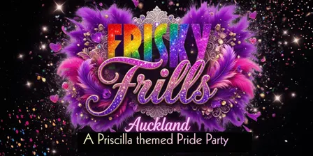 Frisky Frills