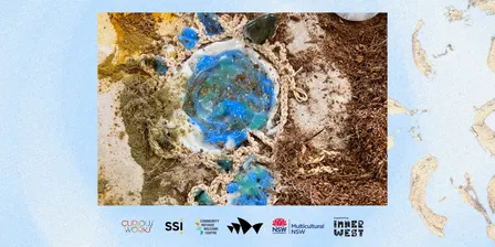 Reflections on Land and Water Workshop with Azarmidokhot Elahi