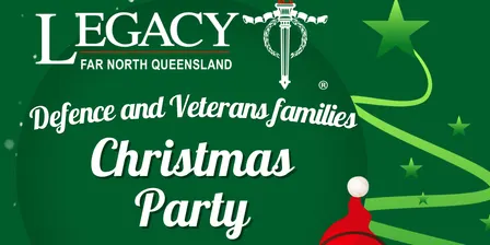 Legacy Links Christmas Party