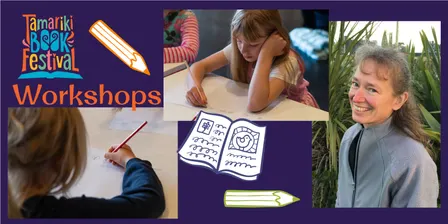 A Poem is Like a Toothbrush: Creativity in Writing (for adults!)