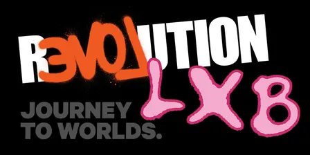 Journey to Worlds with Revolution x LXB!