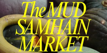 The MUD Samhain Market
