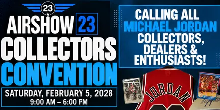 2028 AirShow23 Collectors Convention