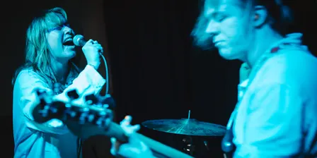 Live Music Accessibility Forum