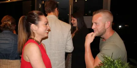 Friday Night Speed Dating in Prospect, Ages 35-49