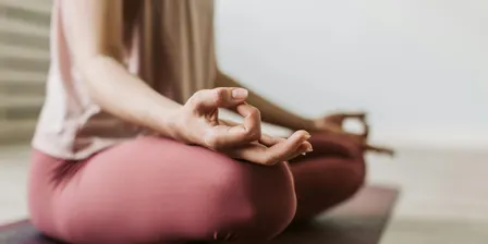Slow Yoga - Term Four 2026