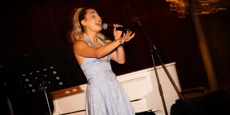 Jazz Wednesdays - A Midweek Taste of Paris - Free Entry