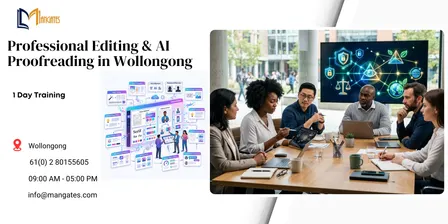 Professional Editing & AI Proofreading in Wollongong