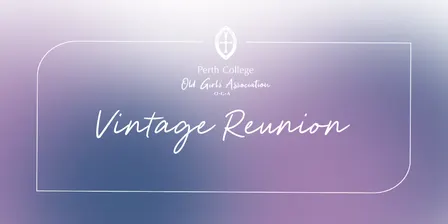 OGA Vintage Reunion 2026 - Show and Lunch!