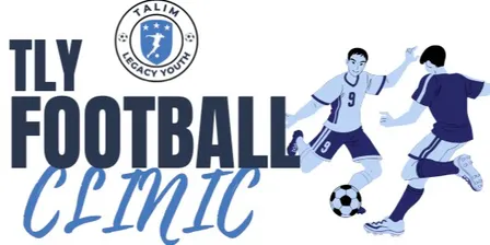 TLY Football Clinic