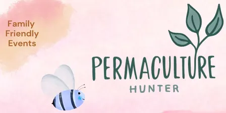 Permaculture Hunter End of Year Gathering