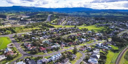 Getting Real about Place & the Wider Economy