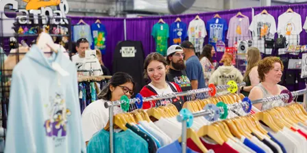 Totally Rad Vintage Fest - Secaucus