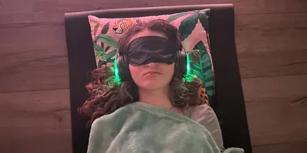 9D Breathwork - The 9DMT Trip