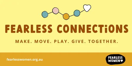 Fearless Connections