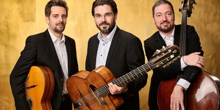 Joscho Stephan Trio (Tampa)