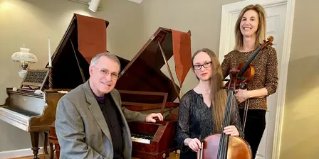 Trio Niche in Concert